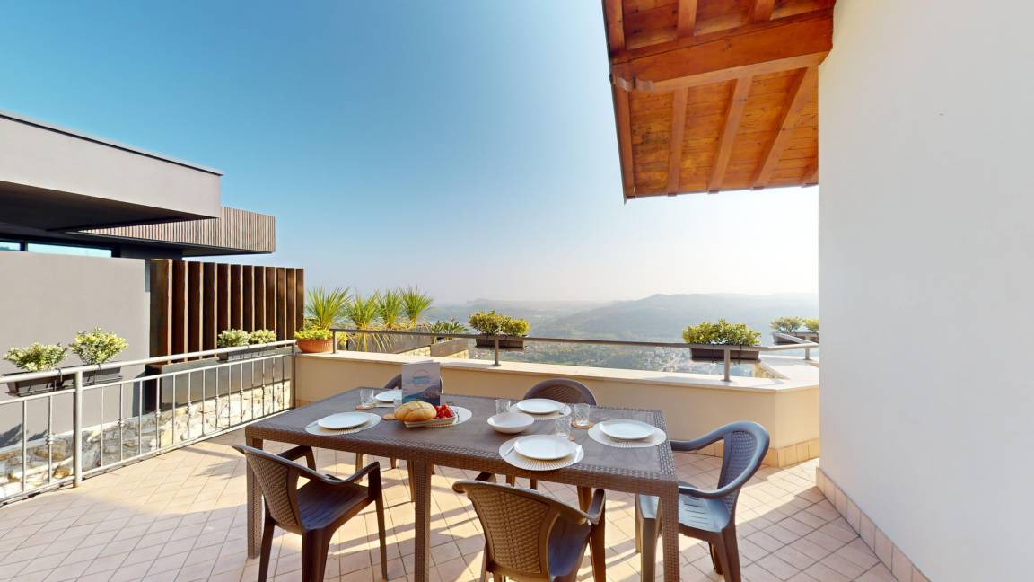 Photo of Patio Balcony in Villanuova sul Clisi