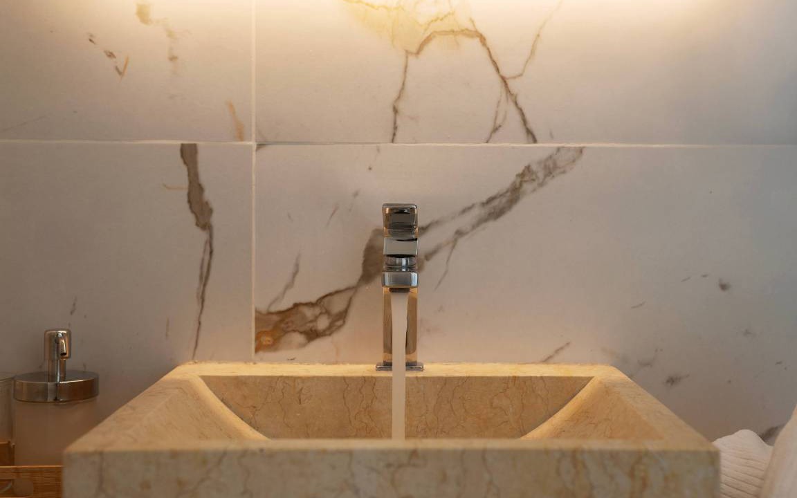 Photo of Bathroom in Quartiere XIII Aurelio