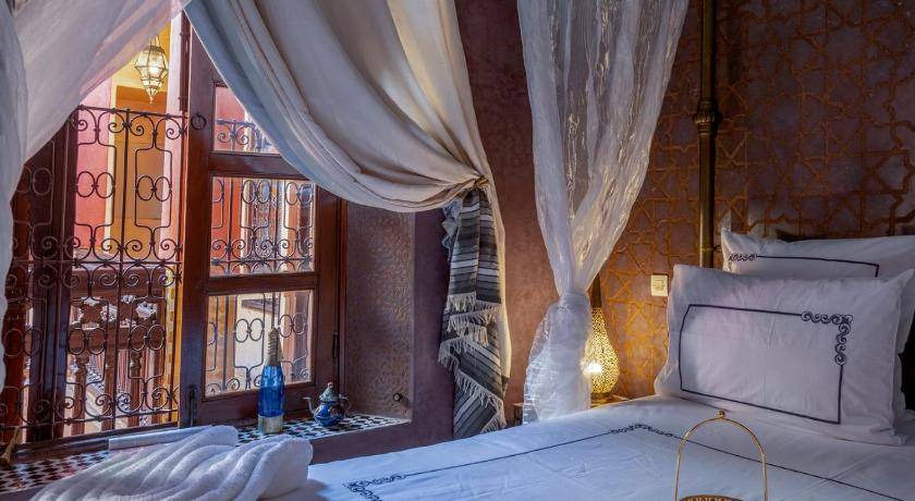 Photo of Bedroom in Mouassine