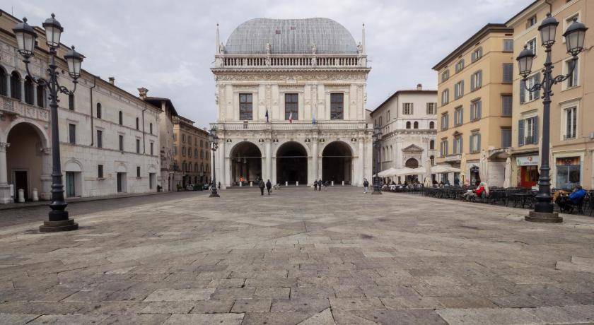 Photo of Buildings in Centro Storico Nord