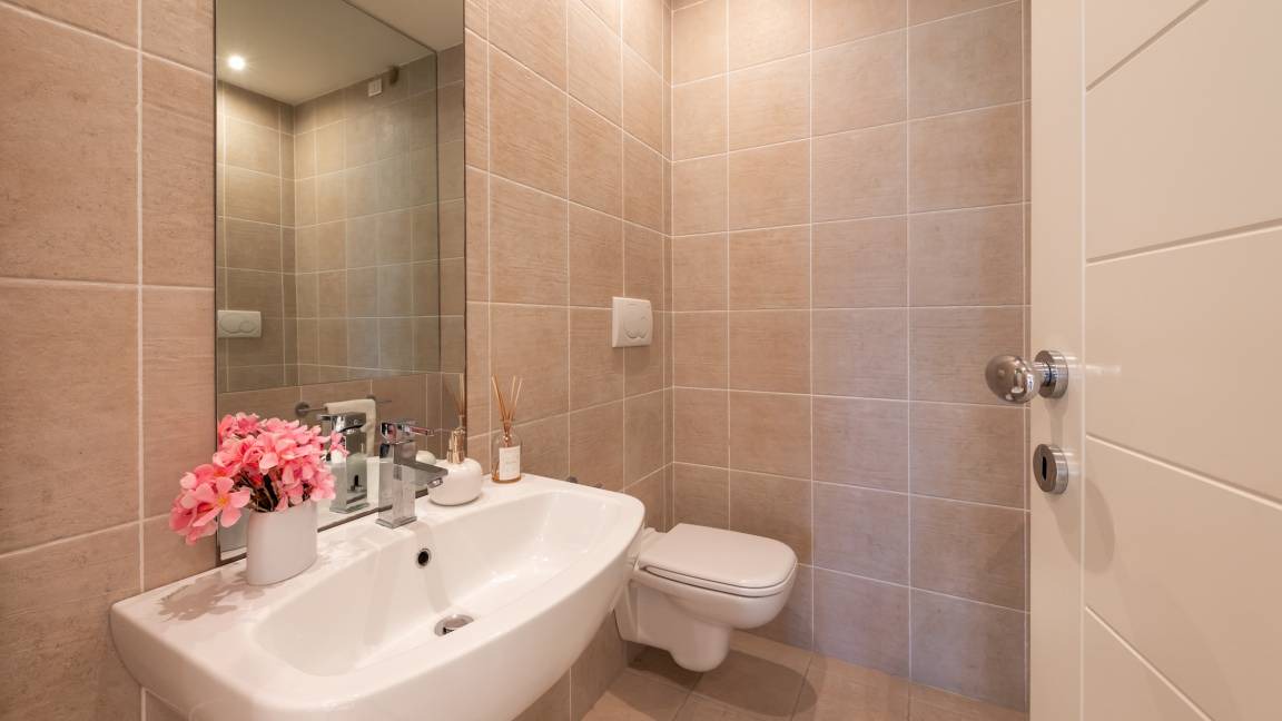 Photo of Bathroom in Misano Adriatico