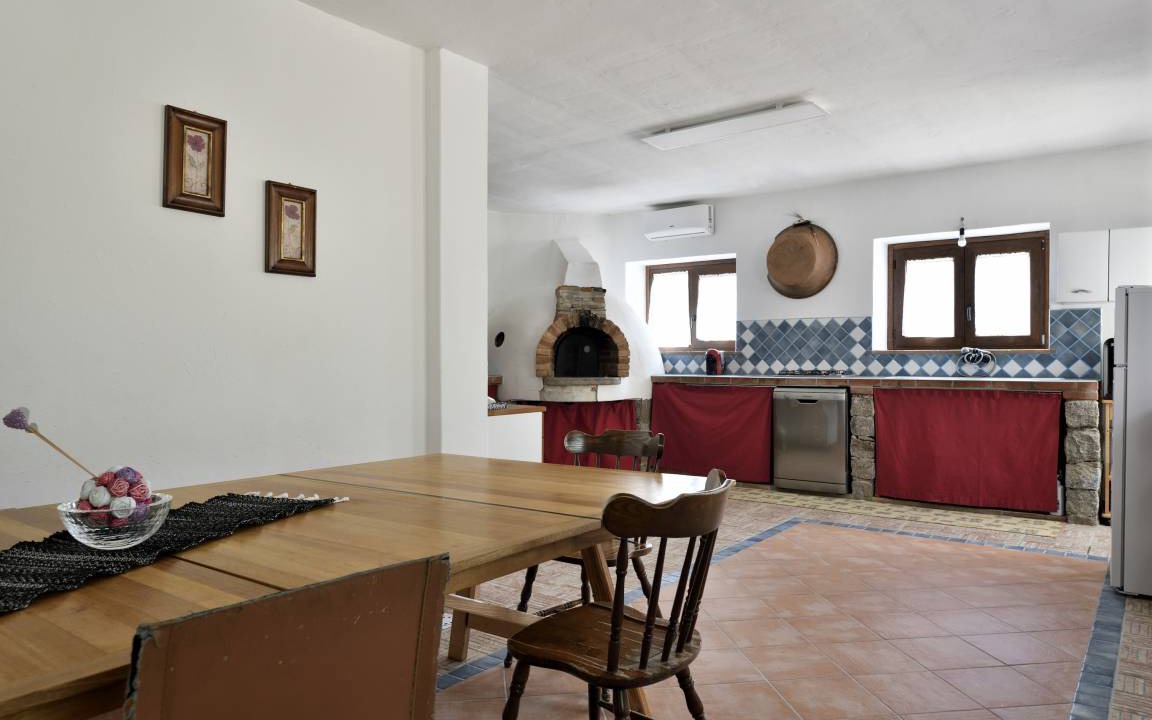 Photo of Kitchen in Arzana