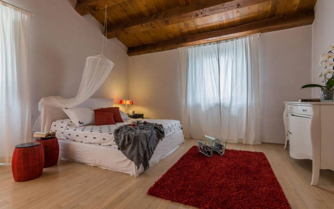 Photo of Bedroom in Cagli