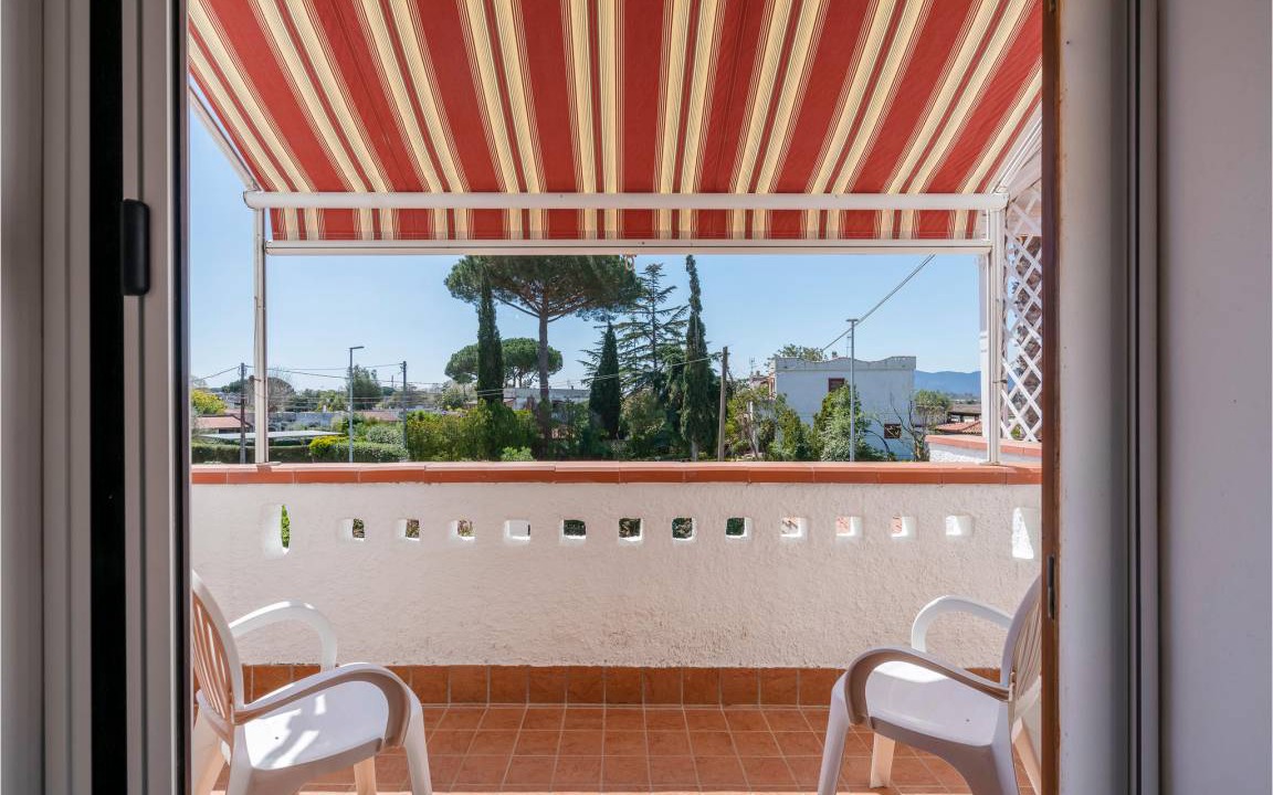 Photo of Patio Balcony in Latina Lido