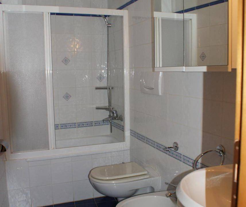 Photo of Bathroom in San Mamete