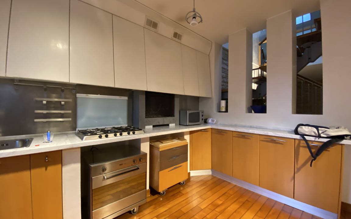 Photo of Kitchen in Fabriano