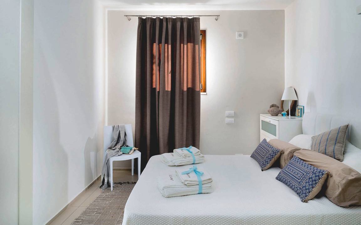 Photo of Bedroom in Cefalu