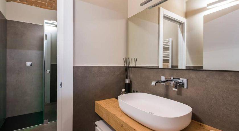 Photo of Bathroom in Old Town