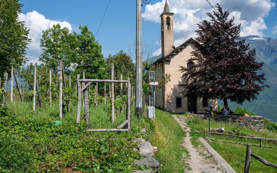 Photo of Others in Domodossola
