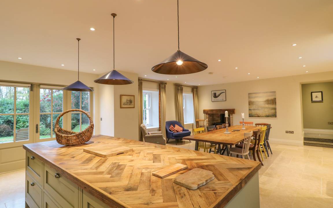 Photo of Kitchen in Ballymoney