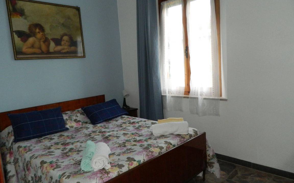 Photo of Bedroom in Monticiano