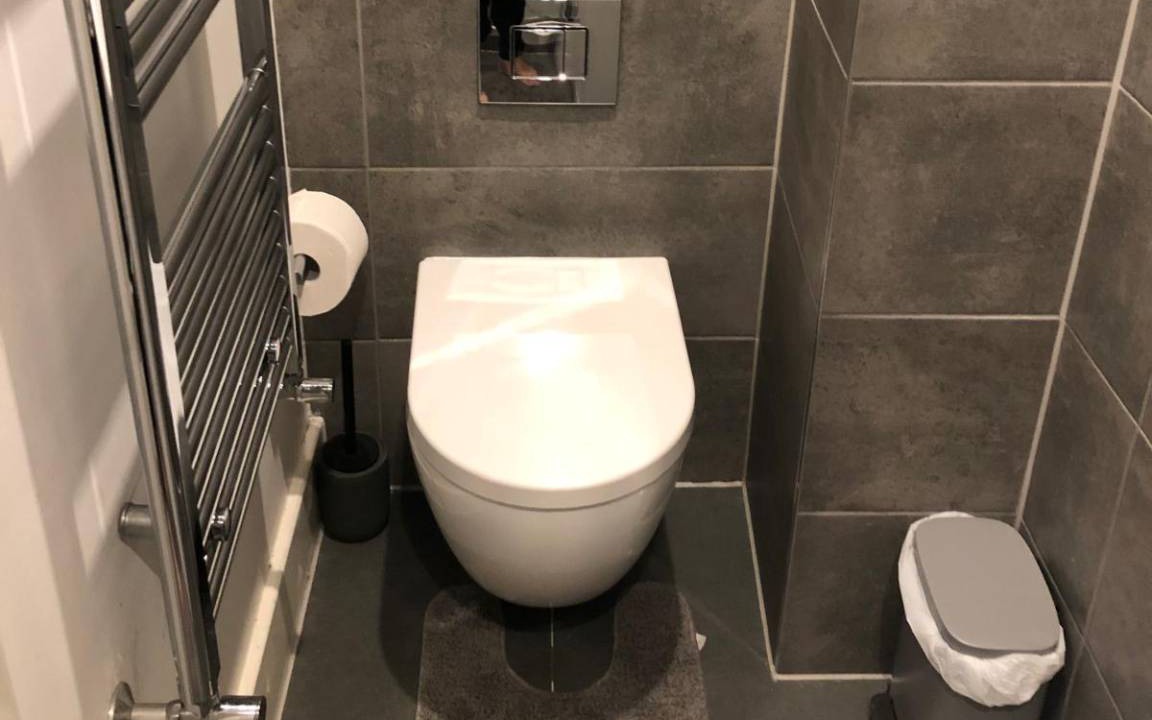 Photo of Bathroom in Vauxhall