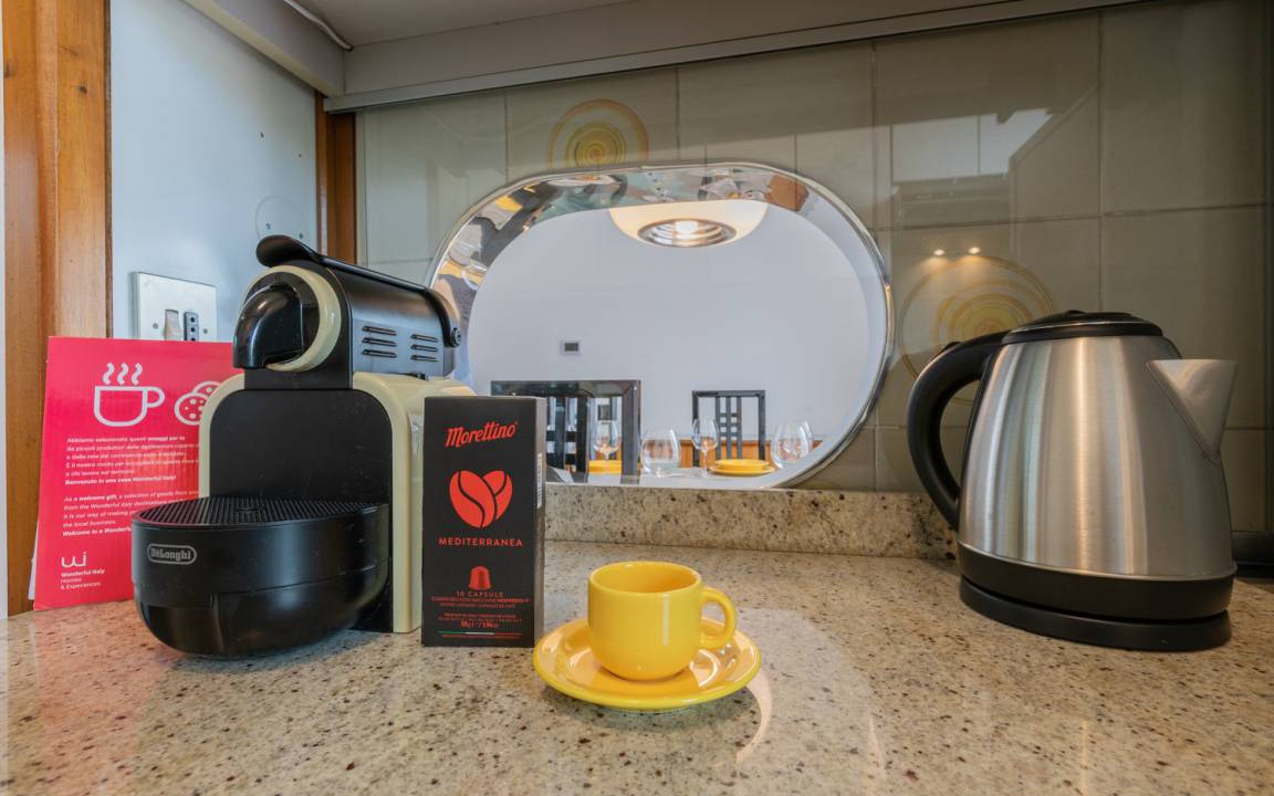 Photo of Kitchen in Vittoria