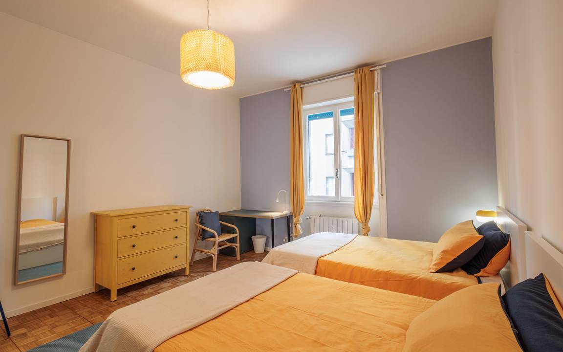 Photo of Bedroom in Bergamo