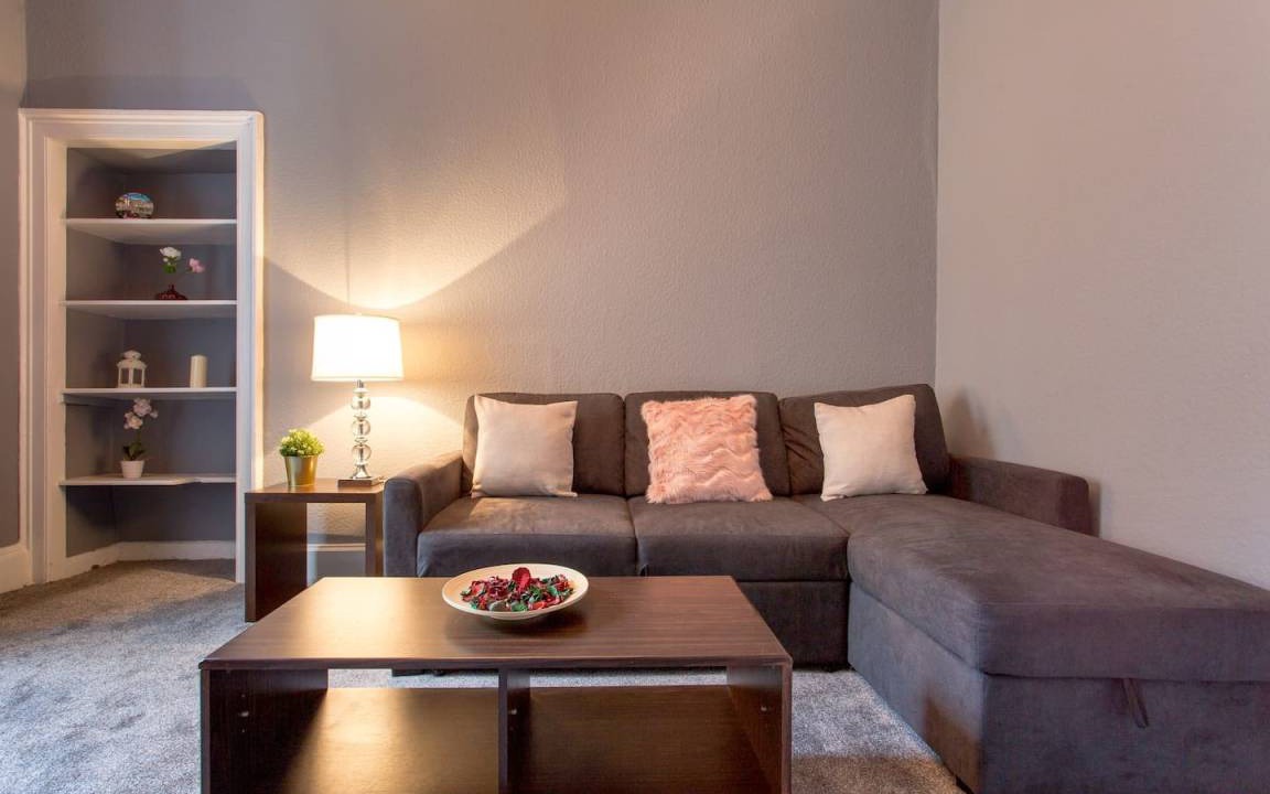 Photo of Livingroom in Tollcross