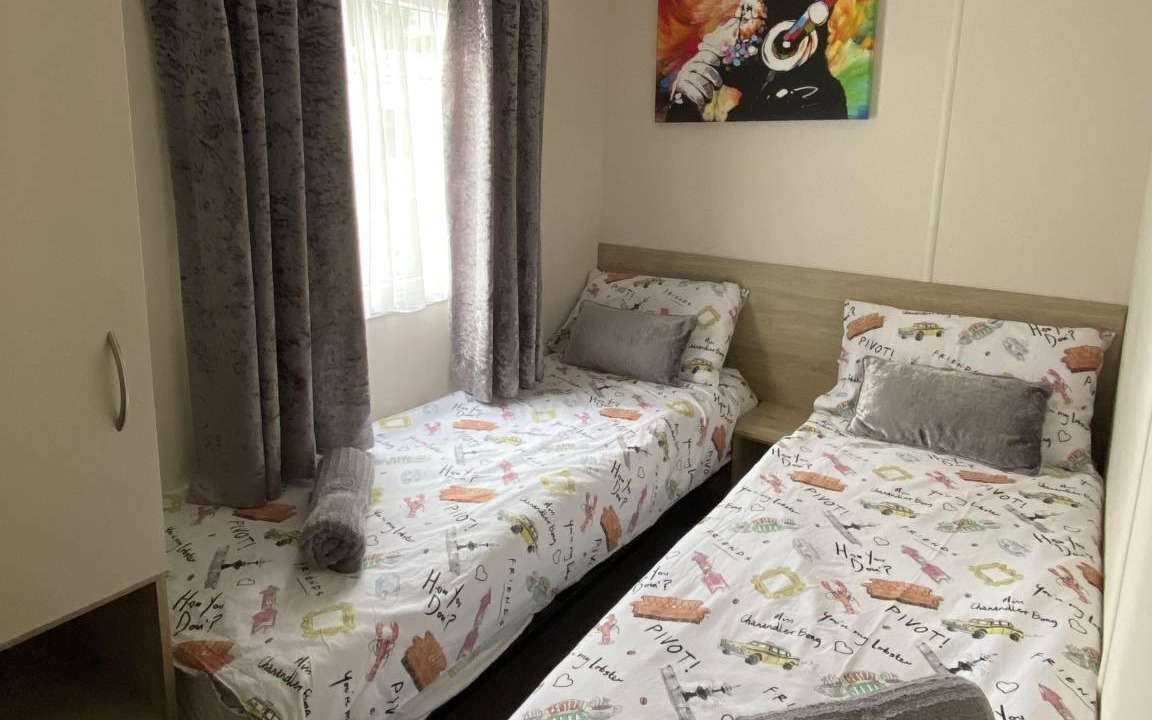 Photo of Bedroom in Ringwood