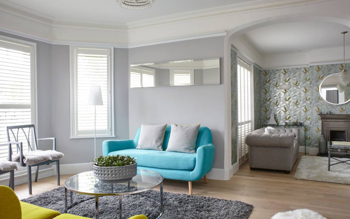 Photo of Livingroom in Ryde