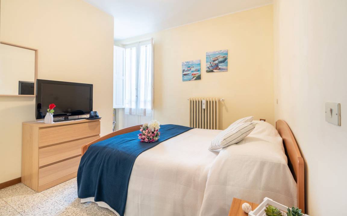 Photo of Bedroom in Roseto degli Abruzzi