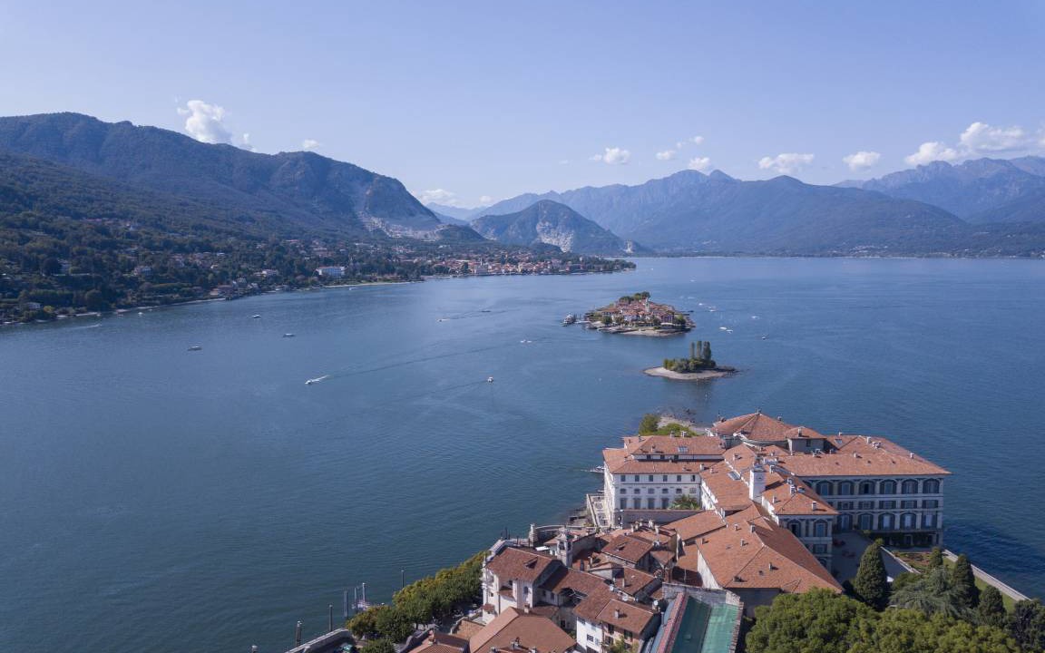 Photo of Others in Stresa
