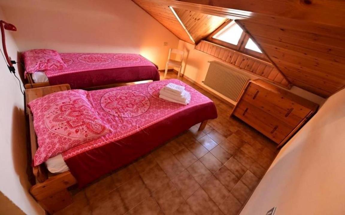 Photo of Bedroom in Valdidentro