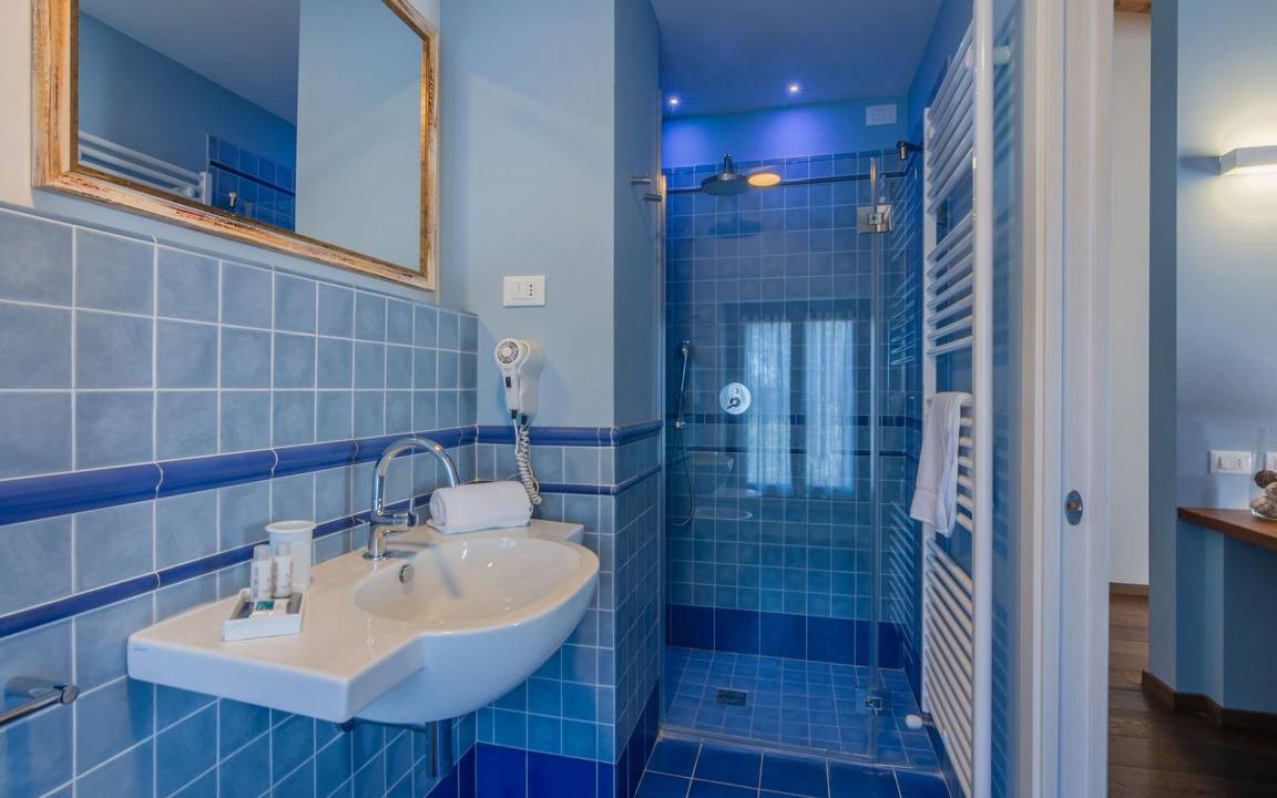 Photo of Bathroom in Pesaro
