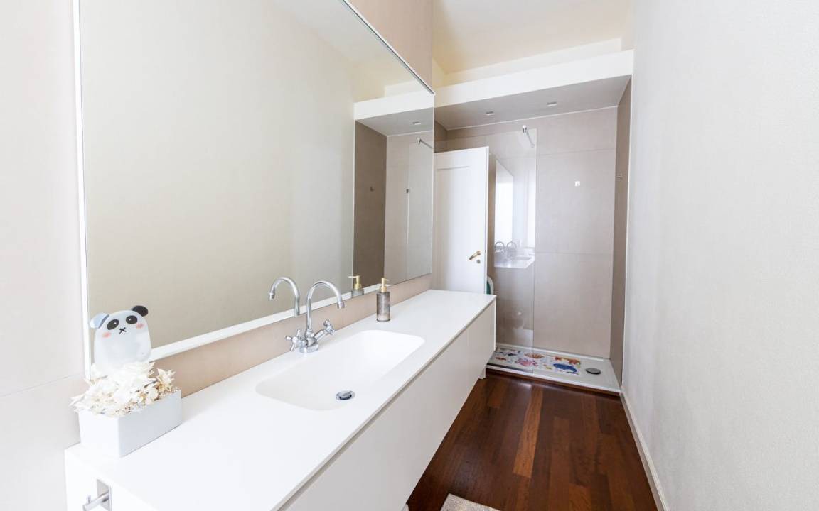 Photo of Bathroom in Historic Center