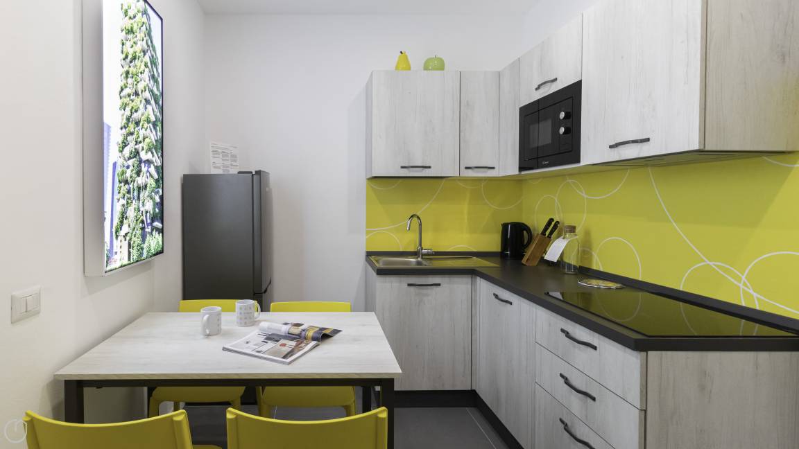 Photo of Kitchen in Abbadesse