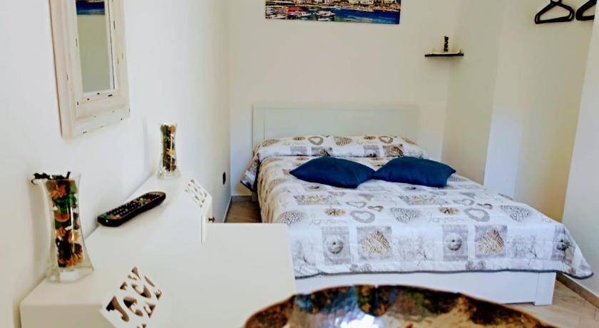 Photo of Bedroom in Bomerano