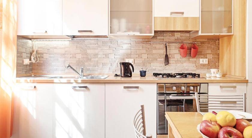 Photo of Kitchen in Cirenaica