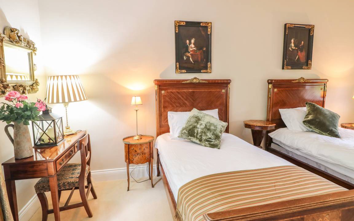 Photo of Bedroom in Craigavon
