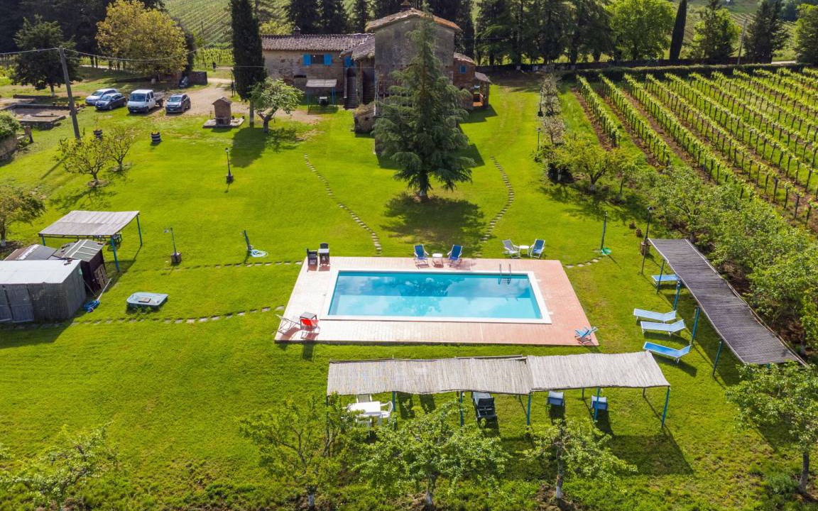 Photo of Others in Monteriggioni