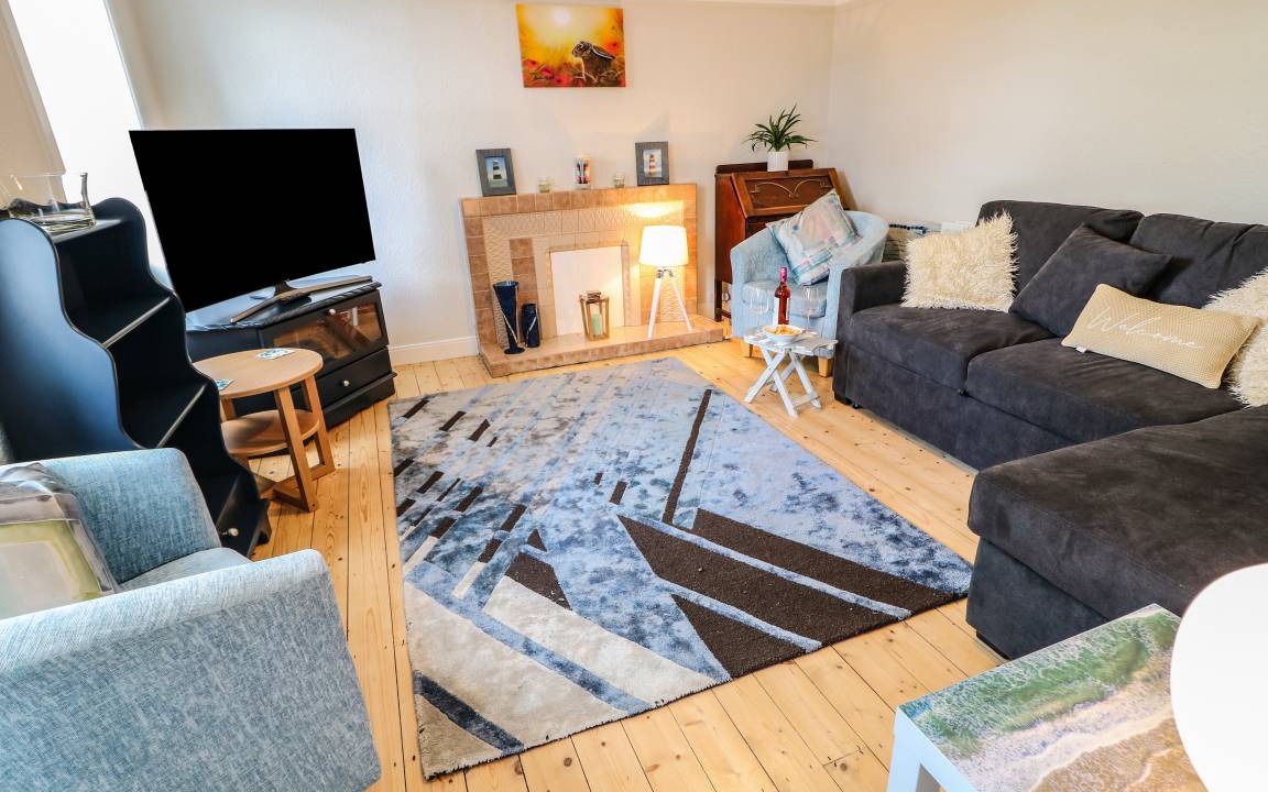 Photo of Livingroom in Bushmills