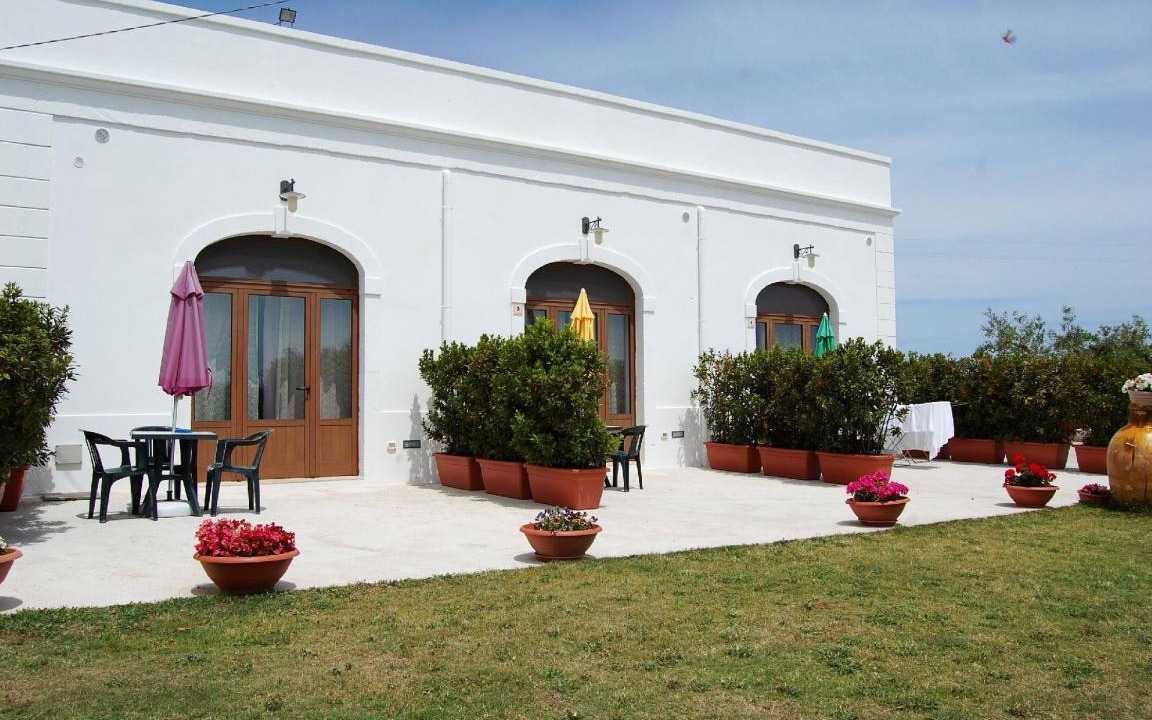 Photo of Buildings in Casalini