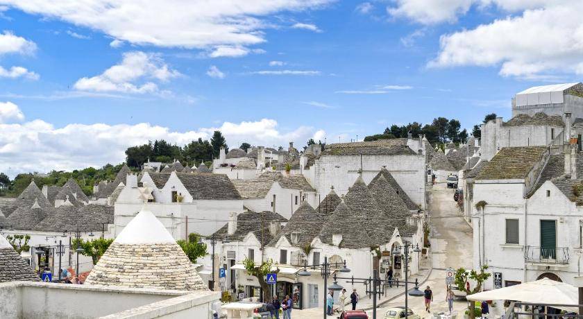 Photo of Others in The Trulli of Alberobello