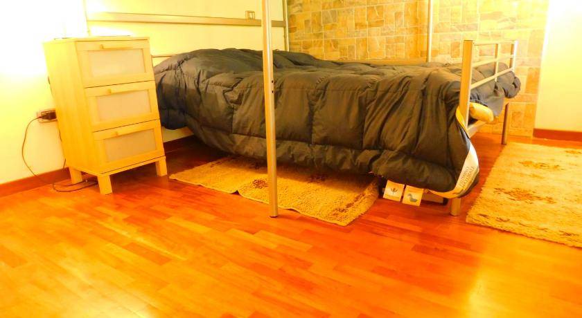 Photo of Bedroom in Pontone