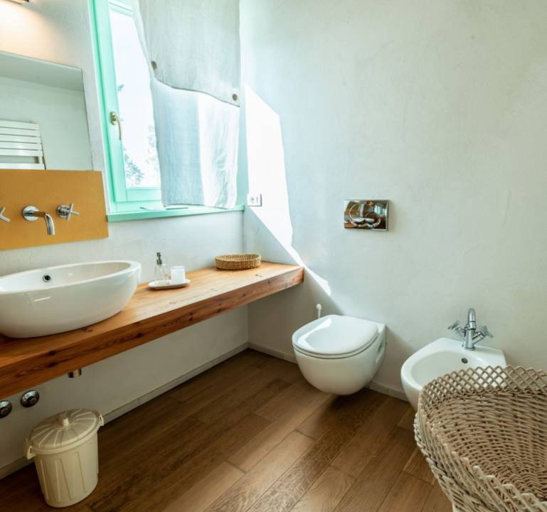 Photo of Bathroom in Montedinove