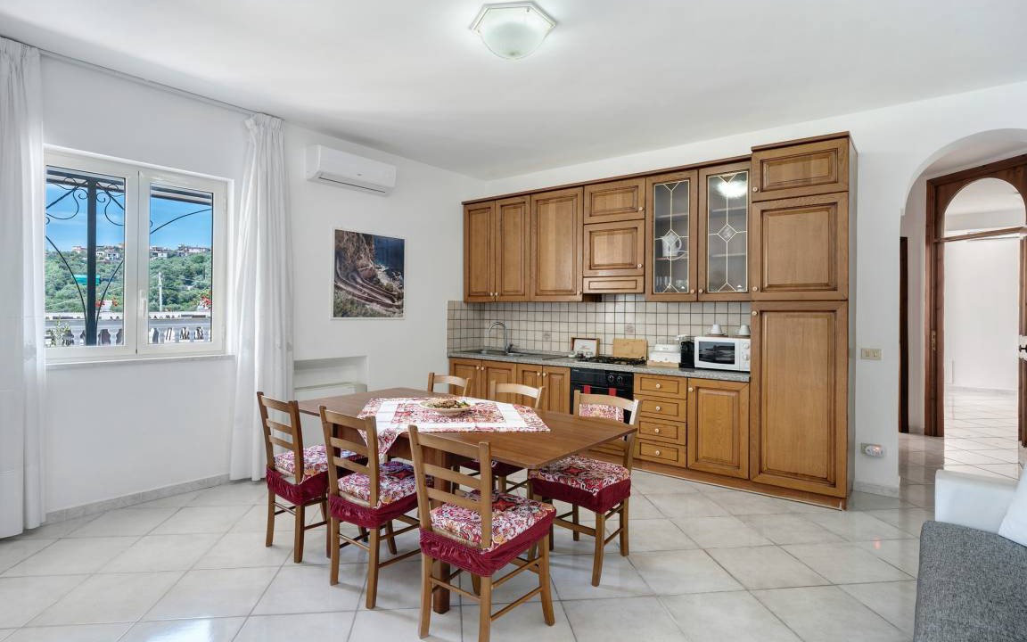 Photo of Kitchen in Nerano