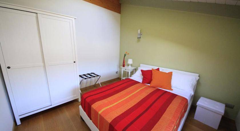 Photo of Bedroom in Palazzolo Vercellese