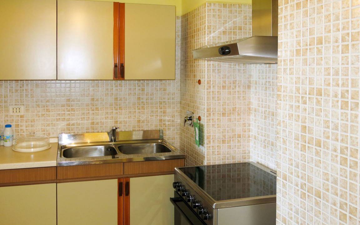 Photo of Kitchen in Cossombrato