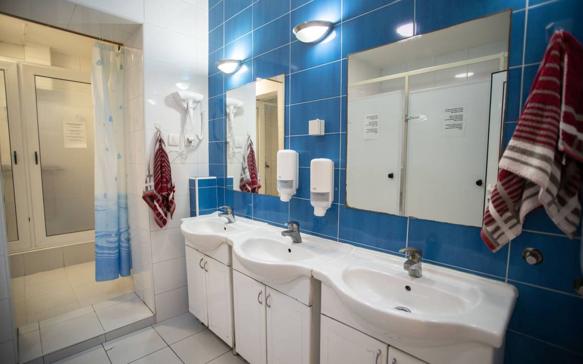 Photo of Bathroom in Savamala