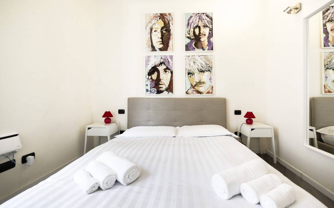 Photo of Bedroom in Bruzzano