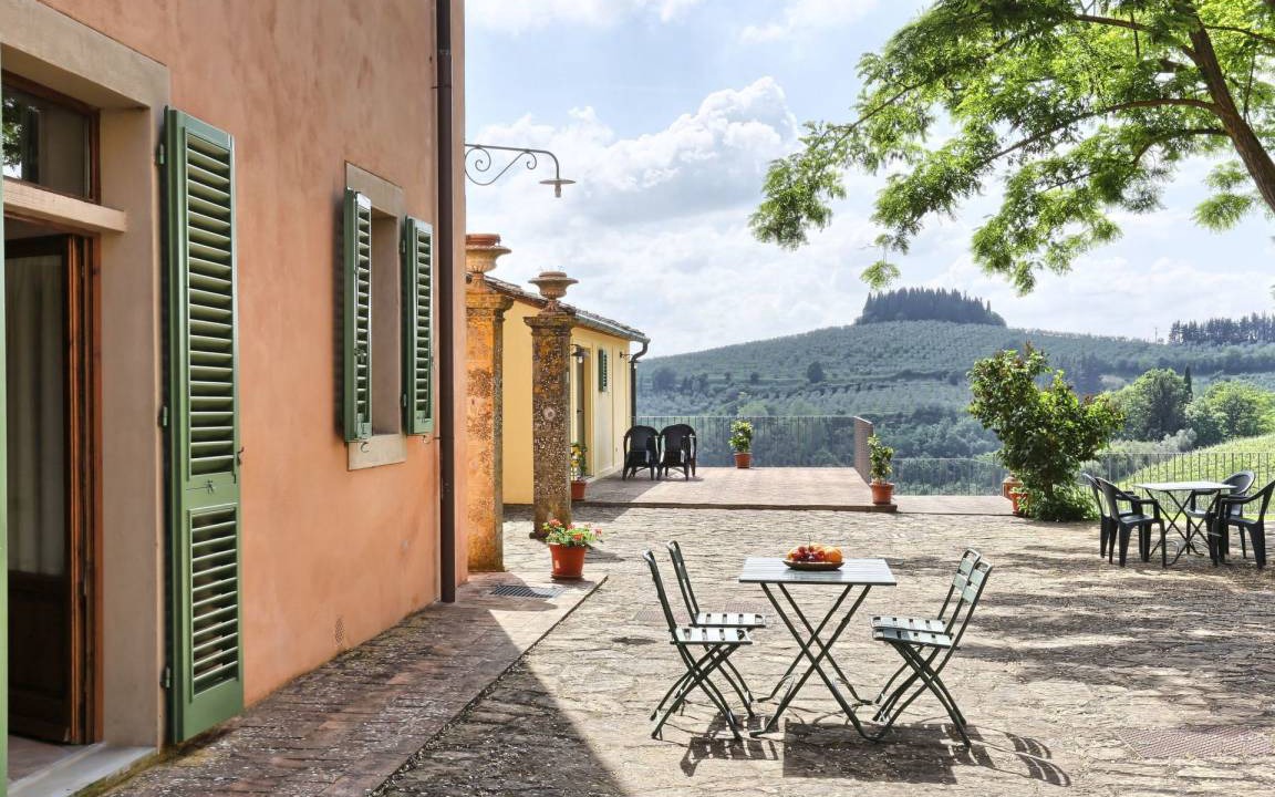 Photo of Others in Barberino Tavarnelle