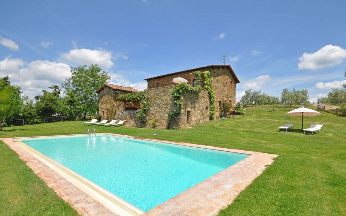 Photo of Outdoor in Castelnuovo Berardenga