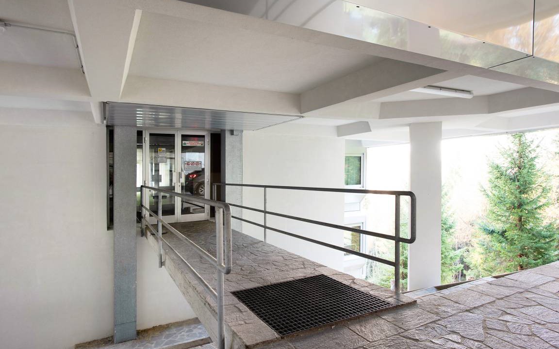 Photo of Patio Balcony in Marilleva