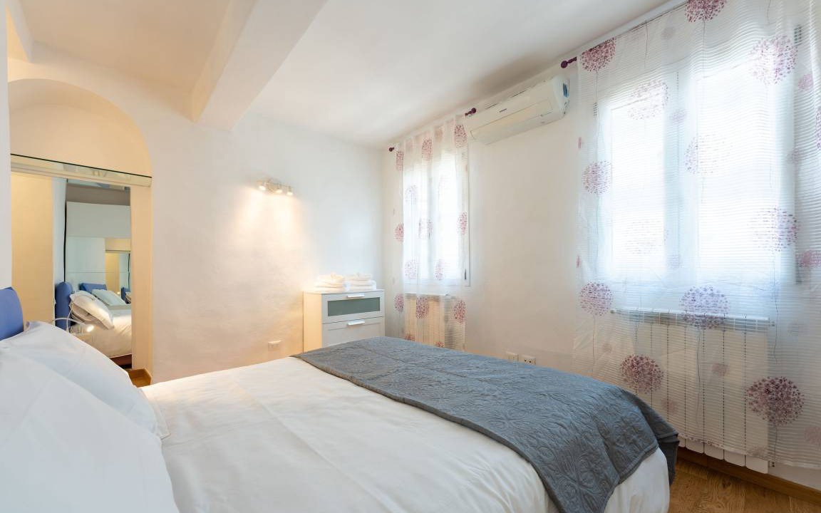 Photo of Bedroom in San Lorenzo