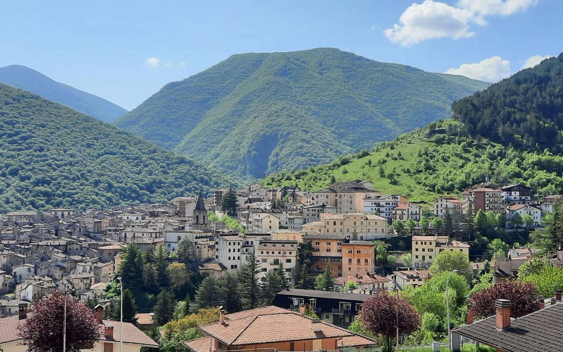 Photo of Others in Scanno