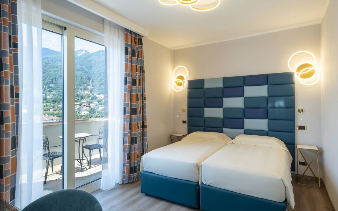Photo of Bedroom in Baveno