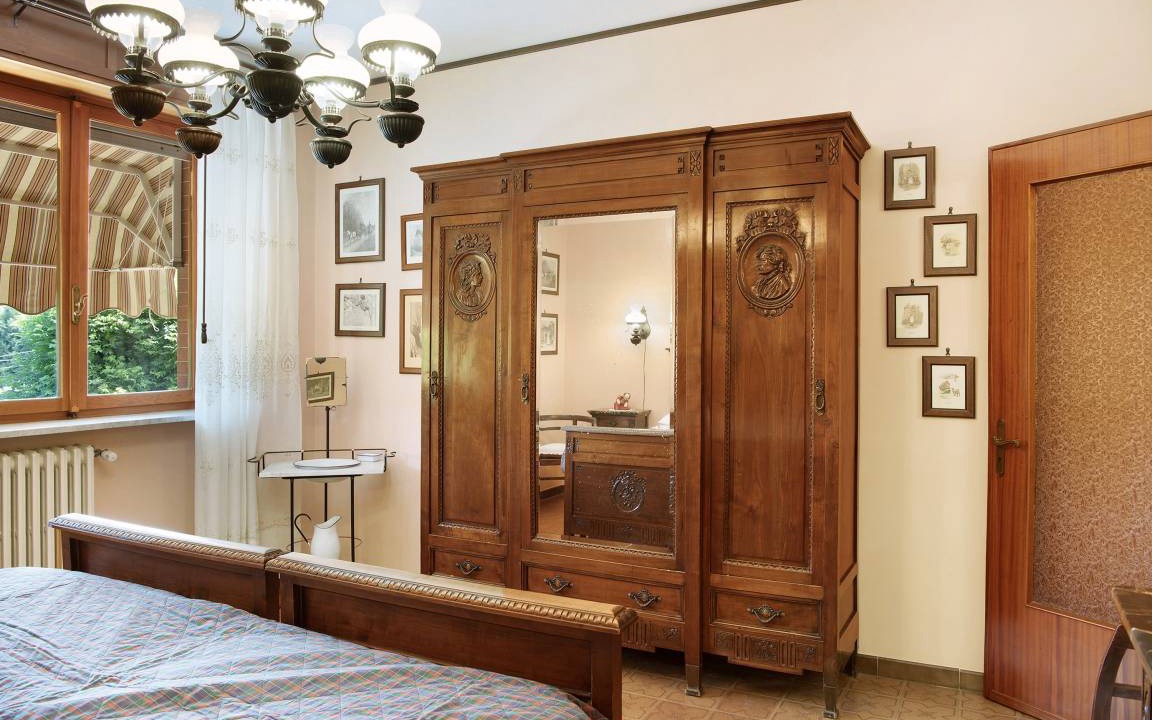 Photo of Bedroom in San Matteo