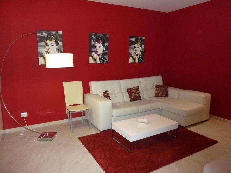 Photo of Livingroom in Penna San Giovanni