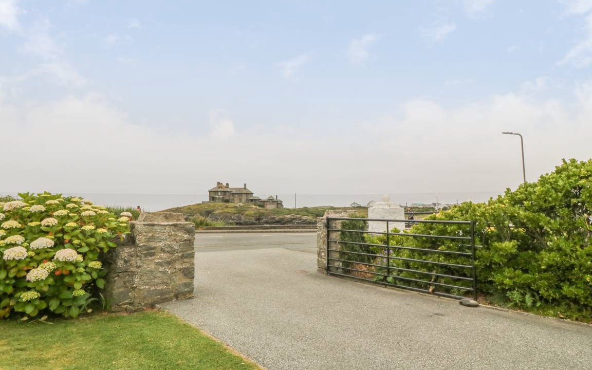 Photo of Others in Trearddur Bay